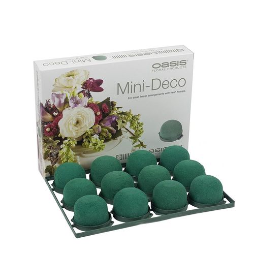 Ideal Mini Deco 3x5cm 12kpl/ltk 11-03230 (1/6)