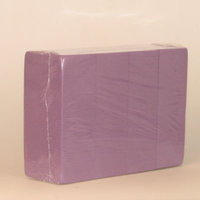 Väritiili 23x11x8cm violetti