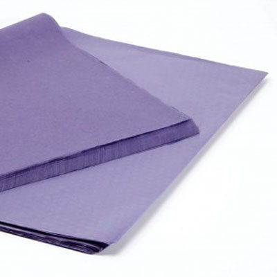 Silkkipaperi 50x75cm violetti (240)