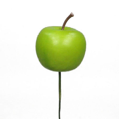 Omenatikku 55mm vihreä (24)