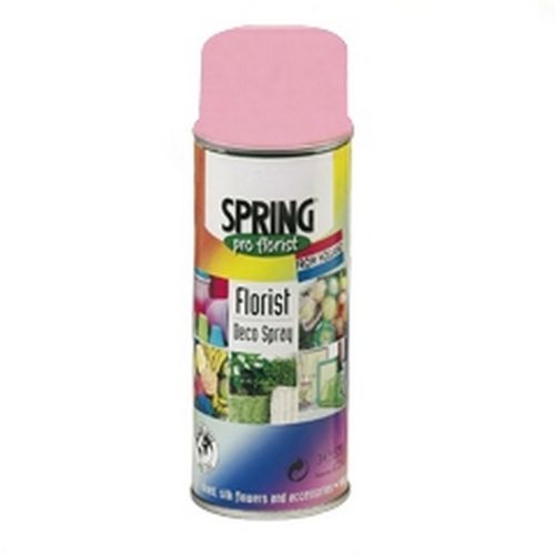 Värispray Spring Azalea pink 400ml