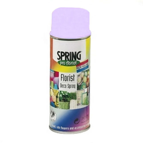 Värispray Spring Laventeli 400ml 015
