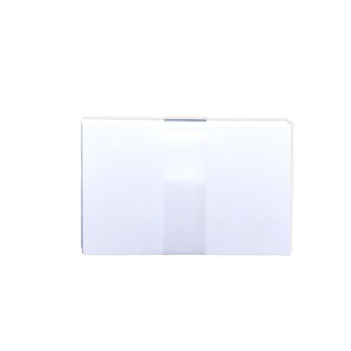 Kortti valkoinen blanco 74x105mm 250kpl/npp (1/10/20)