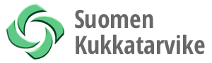 Suomen Kukkatarvike Oy